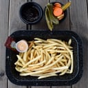 Foto de PAPAS FRANCESAS