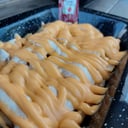 Foto de PAPAS GRATINADAS