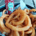 Foto de PAPAS CURLY