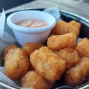 Foto de TATTER TOTS
