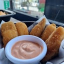 Foto de JALAPEÑO POPPERS