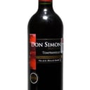 Foto de Vino Tinto Don Simon