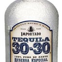 Foto de Tequila 30-30 Blanco