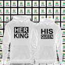 Foto de Her & His King Queen 