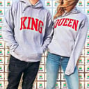 Foto de King y Queen 