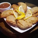 Foto de EMPANDAS VEGANAS