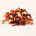 Foto de Infusión de rosa mosqueta hibiscus