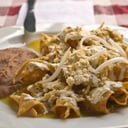 Foto de Paquete Chilaquiles