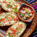 Foto de Paquete Molletes
