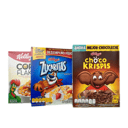 Foto de Cereal con Leche