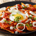 Foto de Chilaquiles