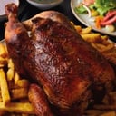 Foto de POLLO ENTERO