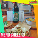 Foto de LUNES Menu CHELERO