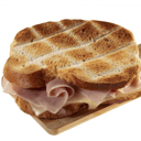 Foto de TOSTADO CON PAN DE CAMPO