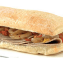 Foto de CIABATTA CRIOLLA DE PECETO