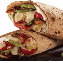 Foto de HOT ROLL VEGETARIANO EN MASA SEMILLADA