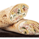 Foto de HOT ROLL DE JAMÓN, QUESO & HIERBAS