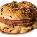 Foto de TRENZADO DE LOMO & QUESO