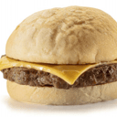 Foto de HAMBURGUERSA 120g C/QUESO CHEDDAR