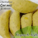 Foto de Empanada de platano