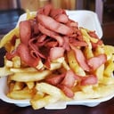 Foto de SALCHIPAPA FRANKFURT