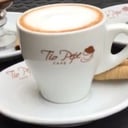 Foto de Macchiato simple
