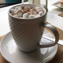 Foto de Chocolate caliente tazón de 350ml