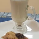 Foto de Té Chai Latte