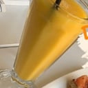 Foto de Jugos de fruta natural
