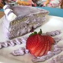 Foto de Trozo Torta