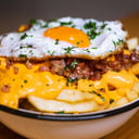 Foto de Fritas BOMBA