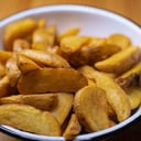 Foto de Papas Rústicas