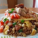 Foto de CHAUFA MIXTO