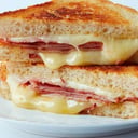 Foto de JAMON Y QUESO