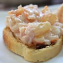 Foto de ENSALADILLA DE CANGREJO