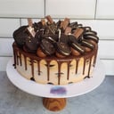 Foto de Choco oreo