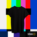 Foto de CAMISA NEGRA BASICA