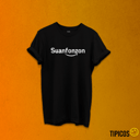 Foto de CAMISA NEGRA SUAFASON