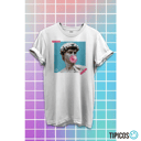 Foto de CAMISA BLANCA ANTISTETIC