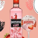 Foto de BEEFEATER PINK 