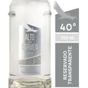 Foto de PISCO ALTO TRANSPARENTE RESERVADO 40º