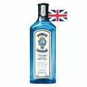 Foto de GIN BOMBAY