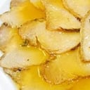 Foto de LOMO A LA ORZA CON PATATAS FRITAS O ENSALADA