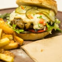 Foto de ARGEN FRIES 