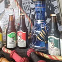 Foto de 3 cordilleras