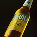 Foto de Aguila fusion