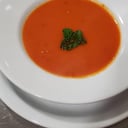 Foto de Crema de Morrones