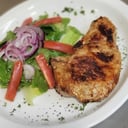 Foto de Pechuga de Pollo