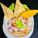 Foto de Ceviche del Día
