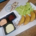Foto de EMPANADITAS